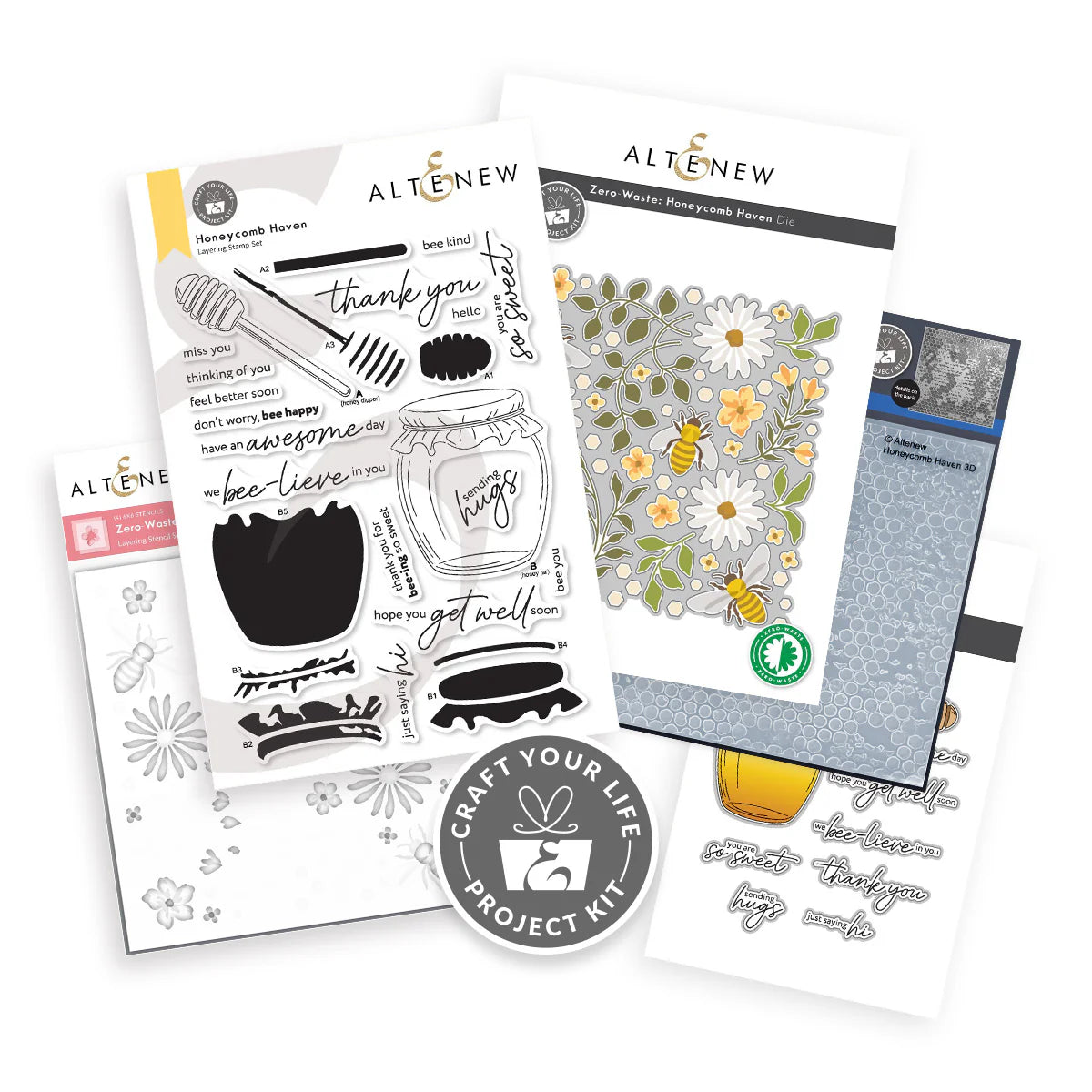 Bumbleberry Papercrafts Ltd