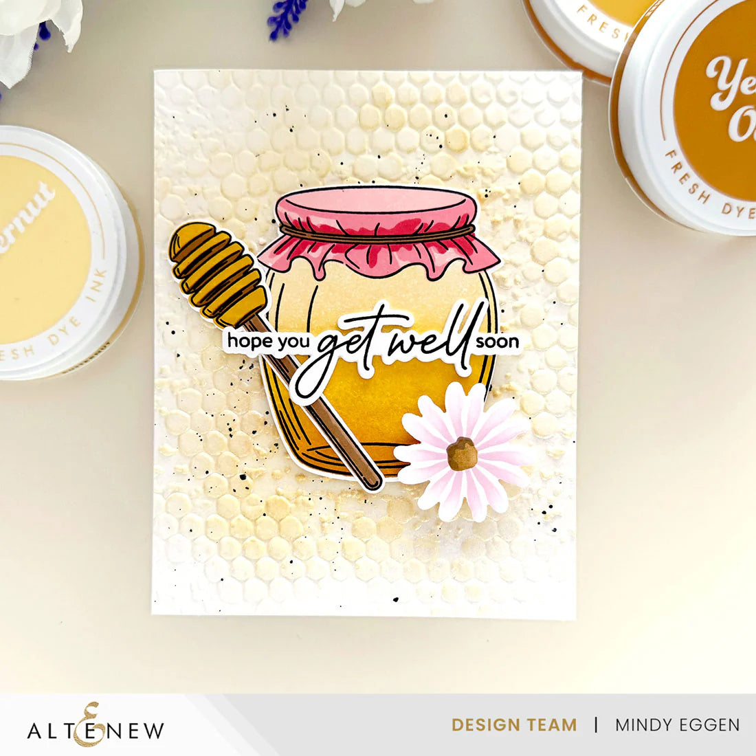 Bumbleberry Papercrafts Ltd