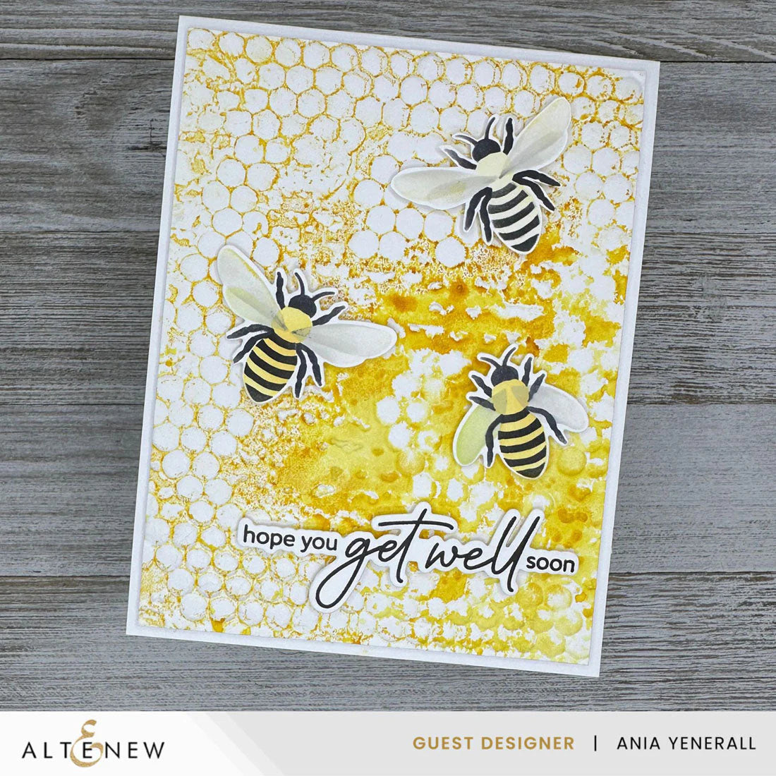 Bumbleberry Papercrafts Ltd