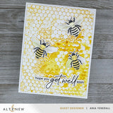 Craft Your Life Project Kit: Honeycomb Haven & Add-On Die Bundle