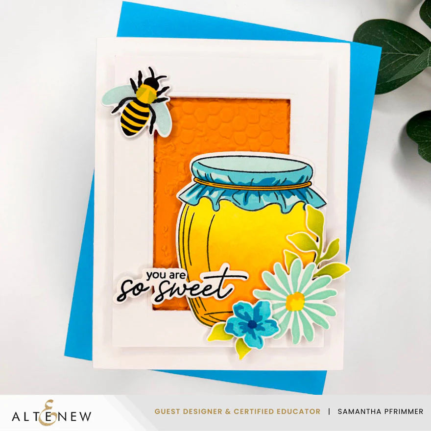 Bumbleberry Papercrafts Ltd
