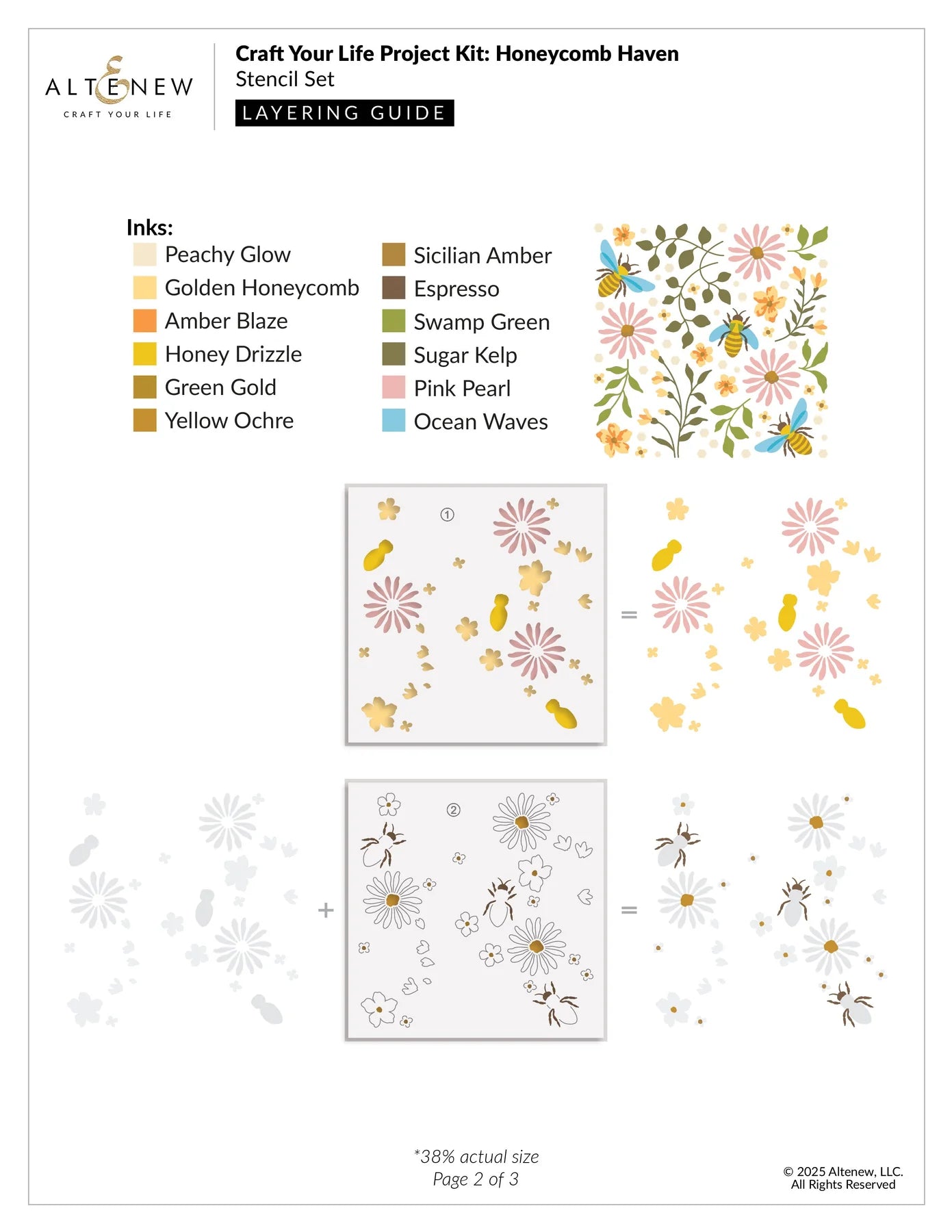 Bumbleberry Papercrafts Ltd