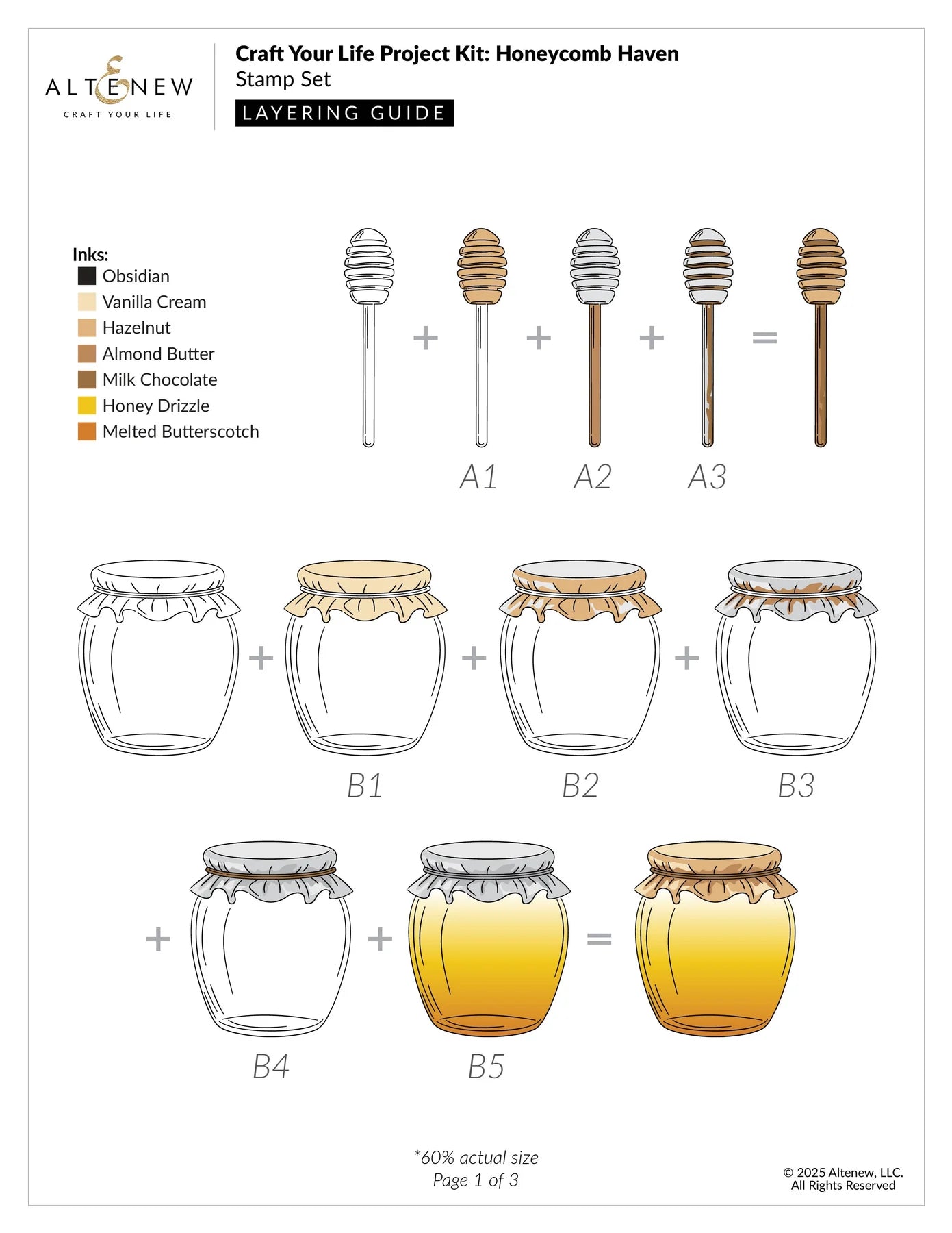 Bumbleberry Papercrafts Ltd