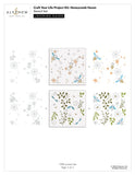 Craft Your Life Project Kit: Honeycomb Haven & Add-On Die Bundle