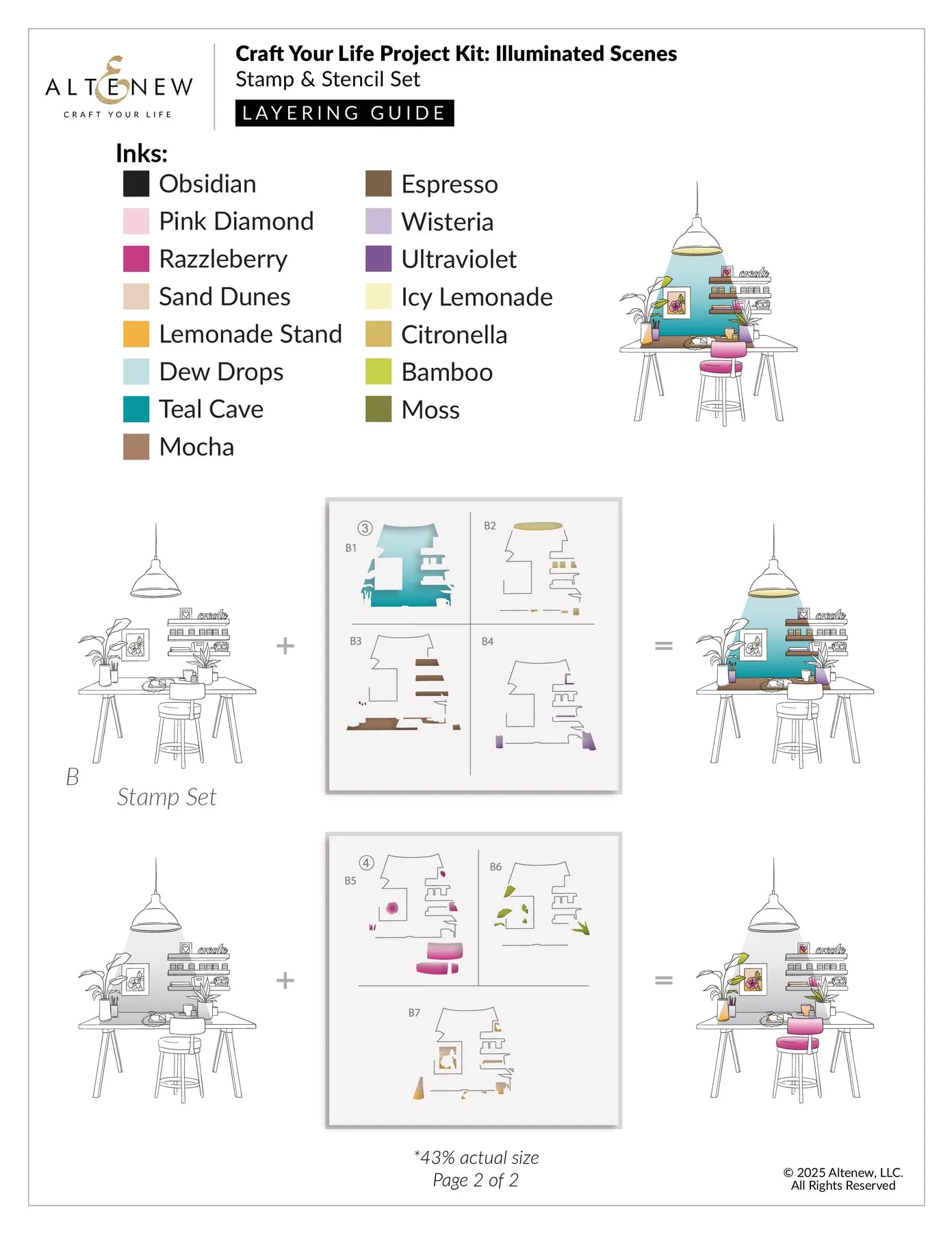 Bumbleberry Papercrafts Ltd