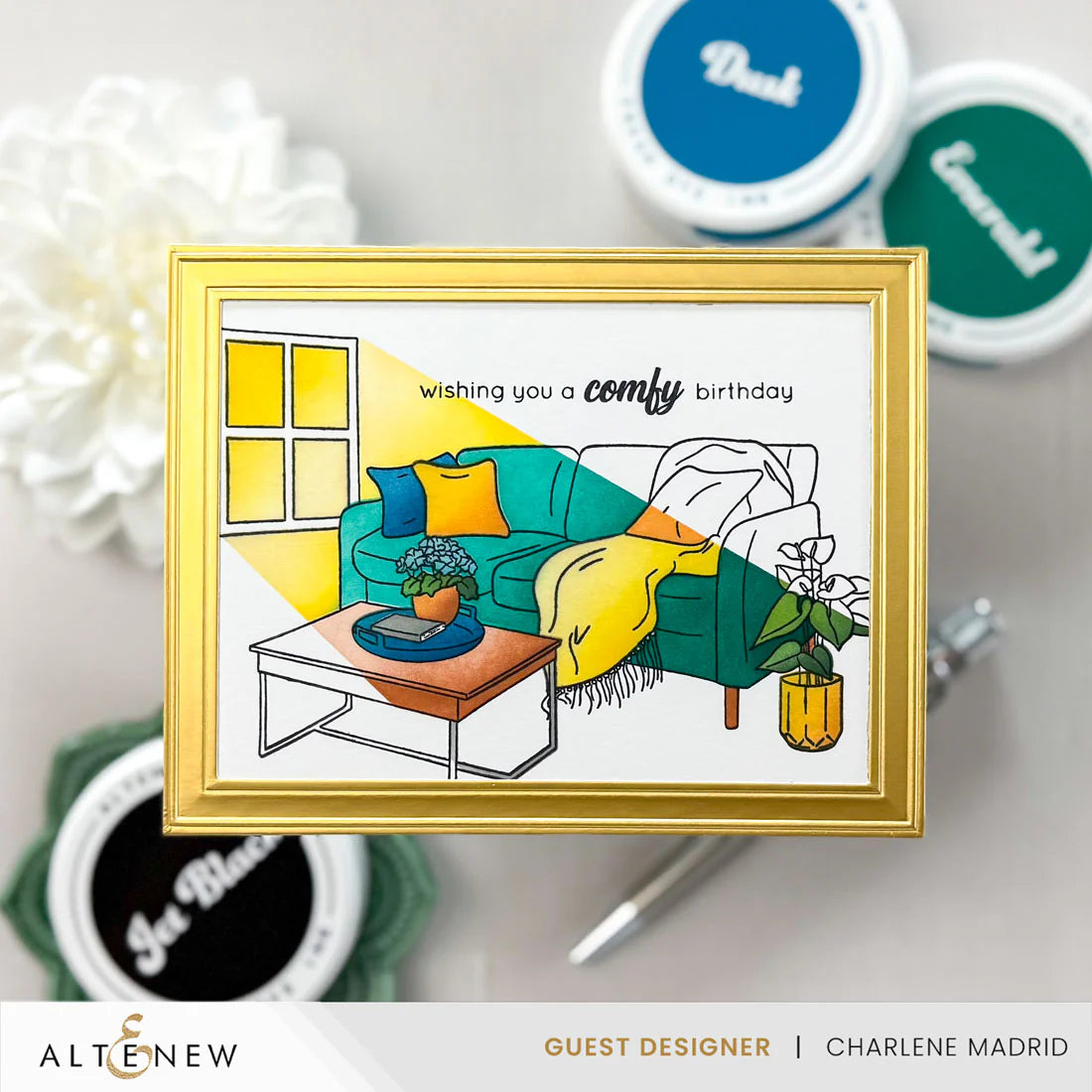 Bumbleberry Papercrafts Ltd