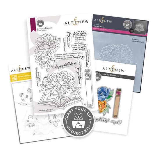 Bumbleberry Papercrafts Ltd