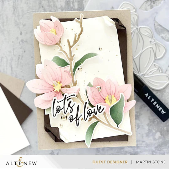 Bumbleberry Papercrafts Ltd