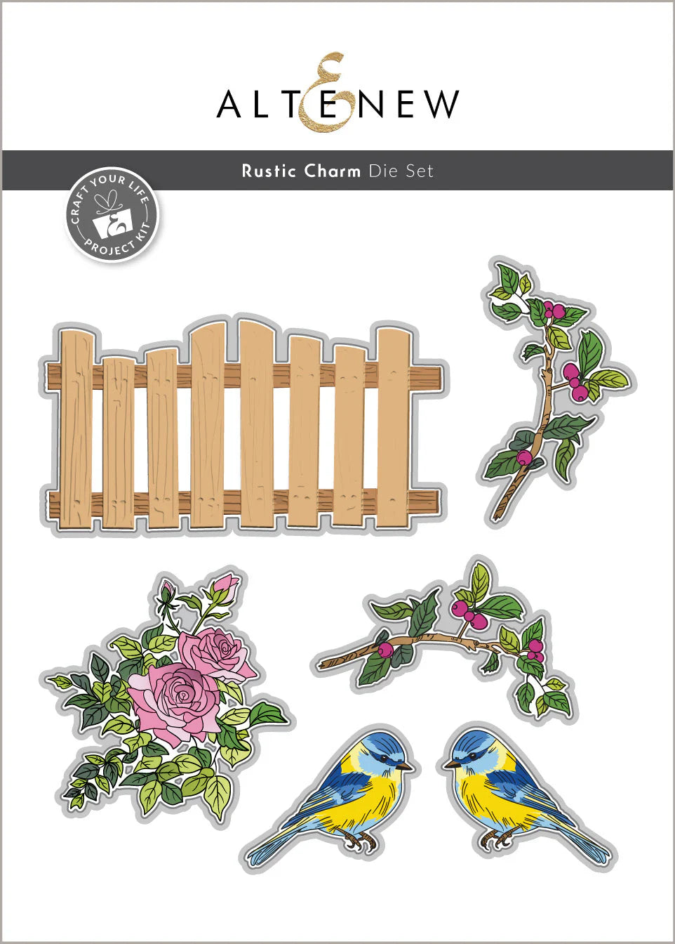 Bumbleberry Papercrafts Ltd
