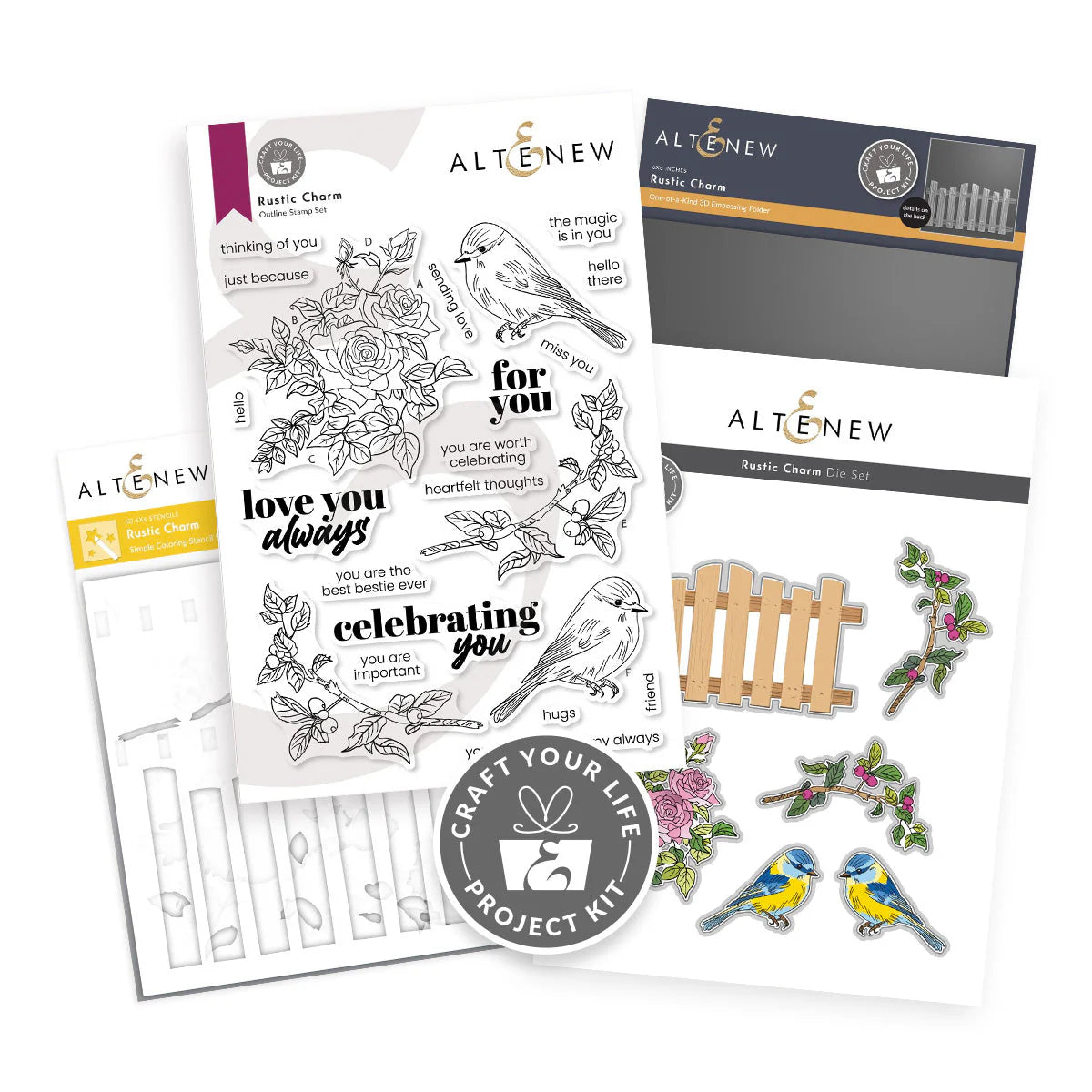 Bumbleberry Papercrafts Ltd