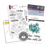 Kit de projet Craft Your Life : Bouquet Splendide