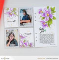 Kit de projet Craft Your Life : Bouquet Splendide