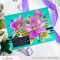 Kit de projet Craft Your Life : Bouquet Splendide