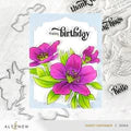 Kit de projet Craft Your Life : Bouquet Splendide