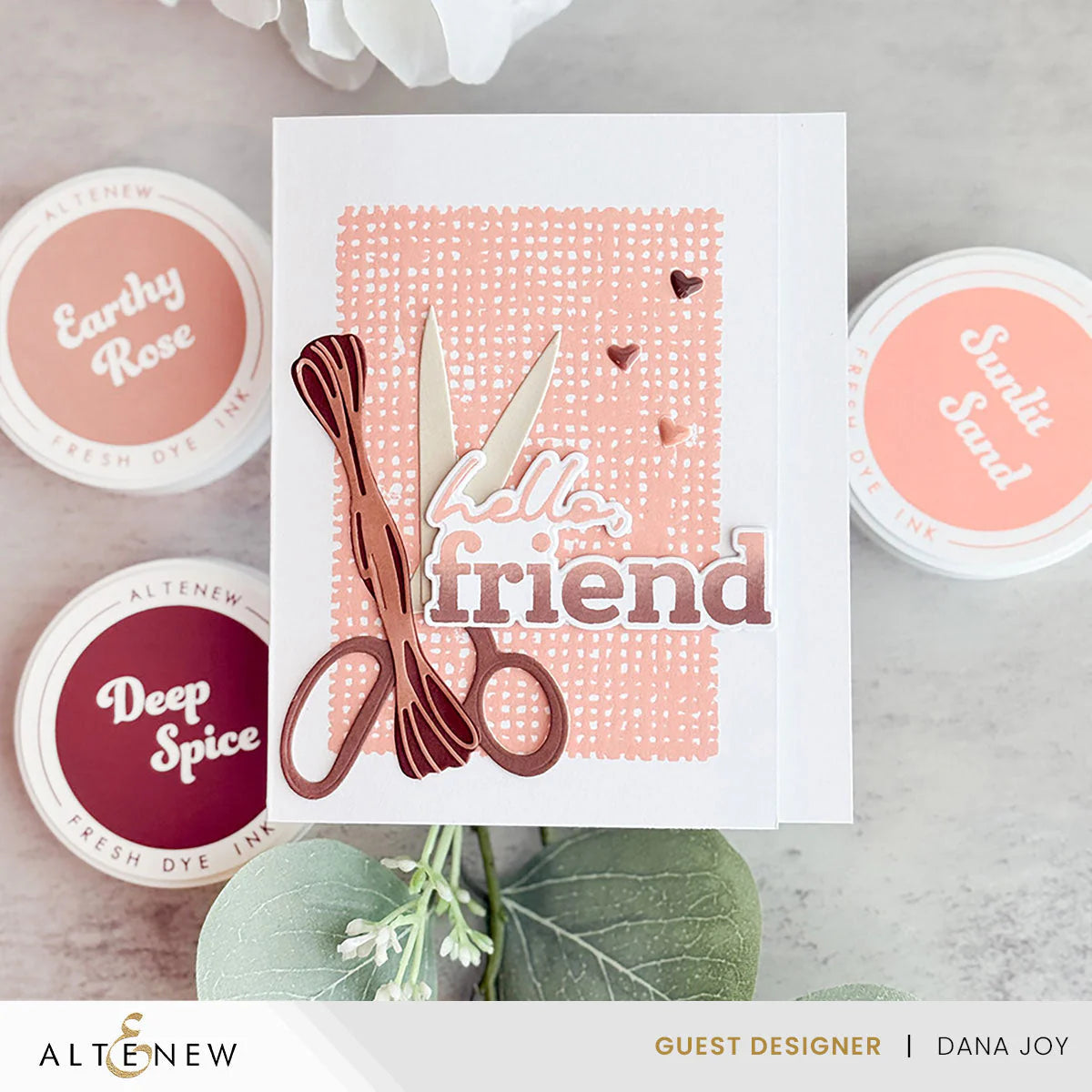 Bumbleberry Papercrafts Ltd