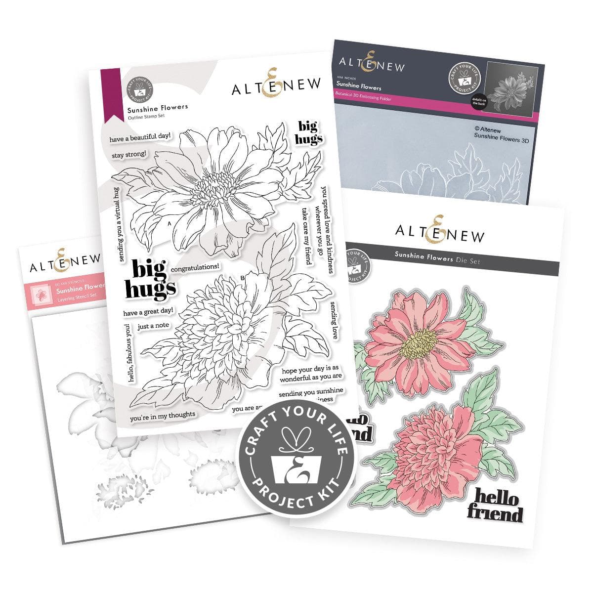 Bumbleberry Papercrafts Ltd