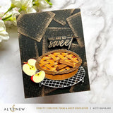 Craft Your Life Project Kit: Sweet Harvest & Add-on Die Bundle