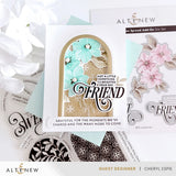Craft Your Life Project Kit: The Afternoon & Add-on Die Bundle