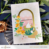 Craft Your Life Project Kit: The Afternoon & Add-on Die Bundle