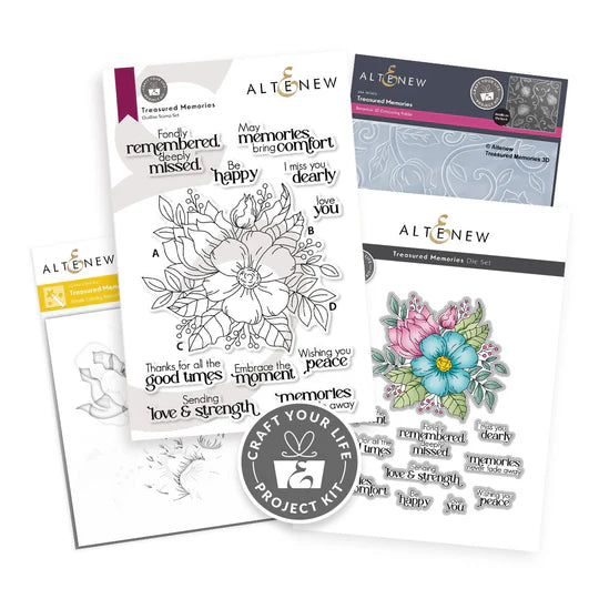 Bumbleberry Papercrafts Ltd
