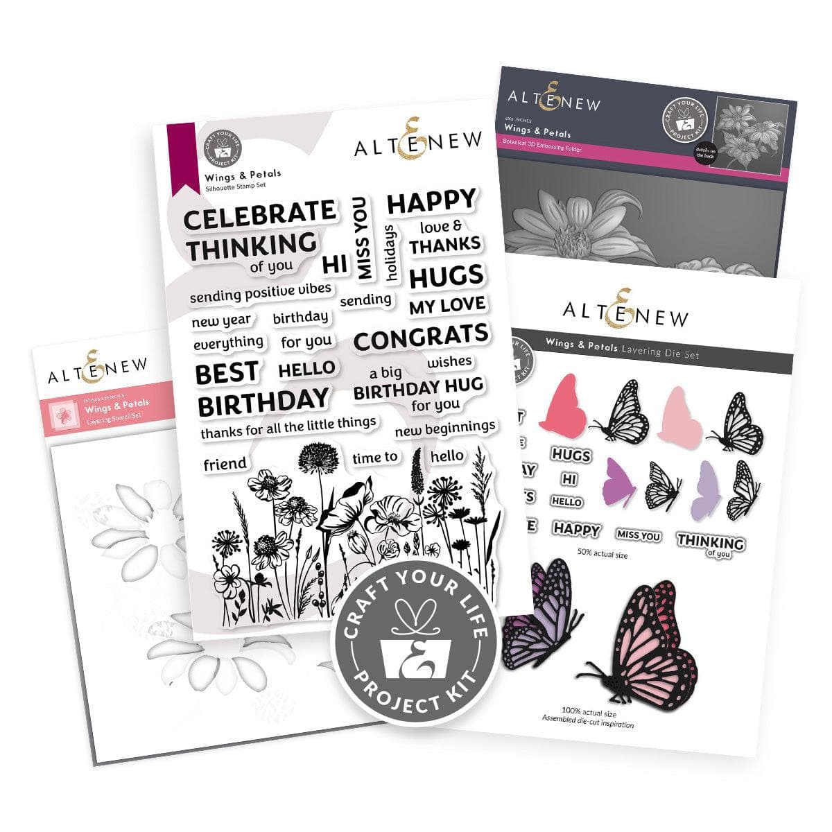 Bumbleberry Papercrafts Ltd