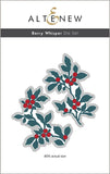 Berry Whisper Bundle