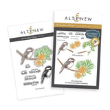 Chickadee Chirps Bundle