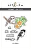 Chickadee Chirps Bundle