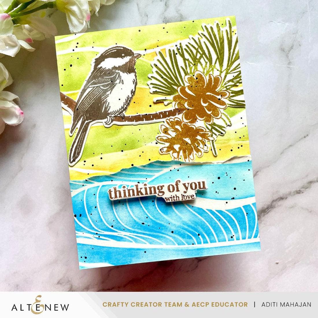 Bumbleberry Papercrafts Ltd