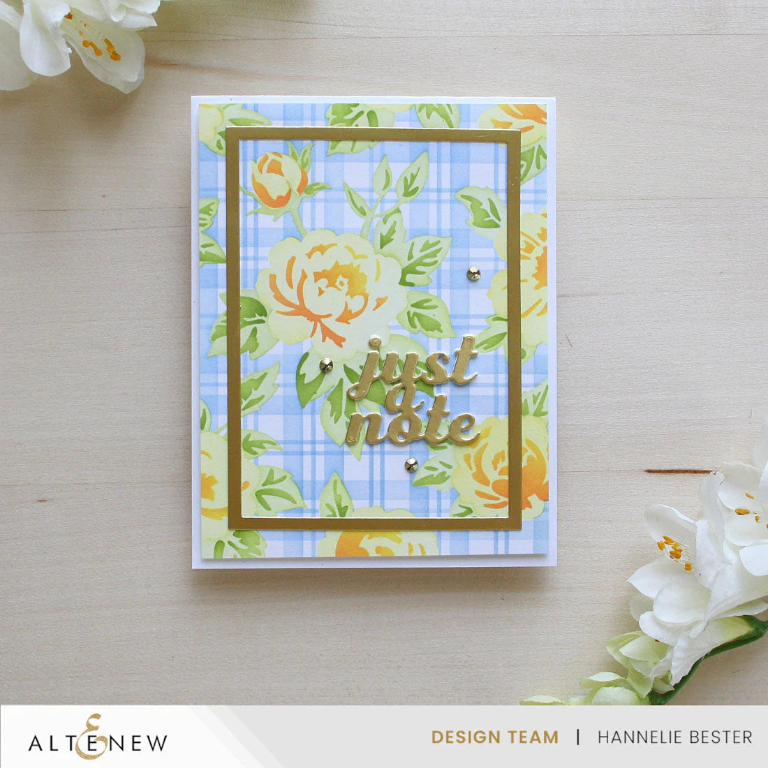 Bumbleberry Papercrafts Ltd