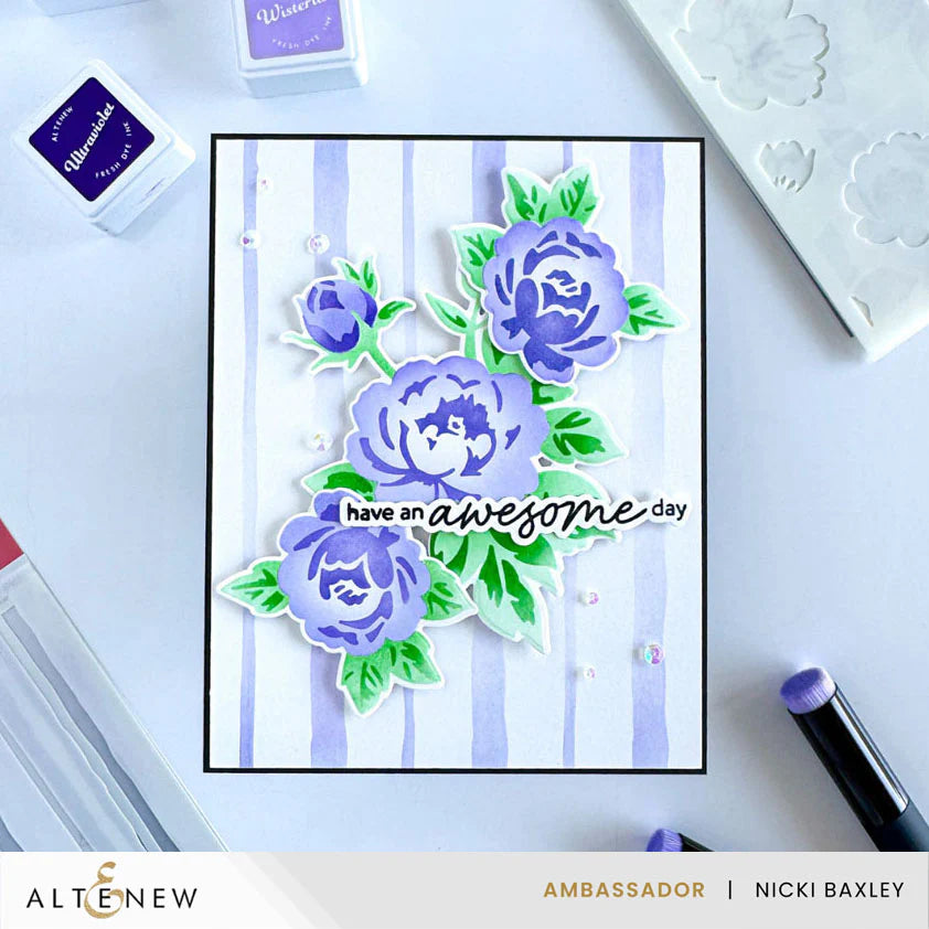 Bumbleberry Papercrafts Ltd