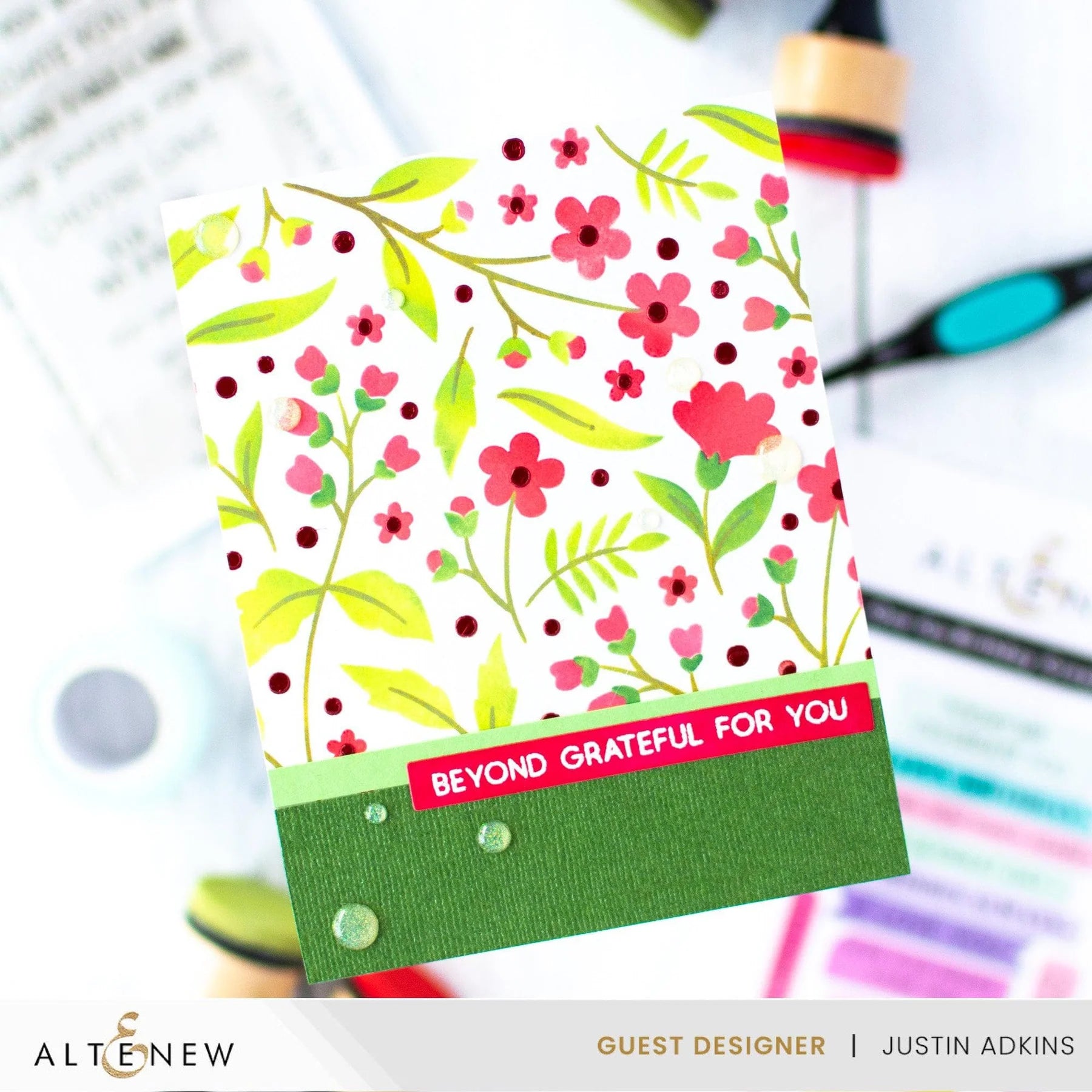 Bumbleberry Papercrafts Ltd