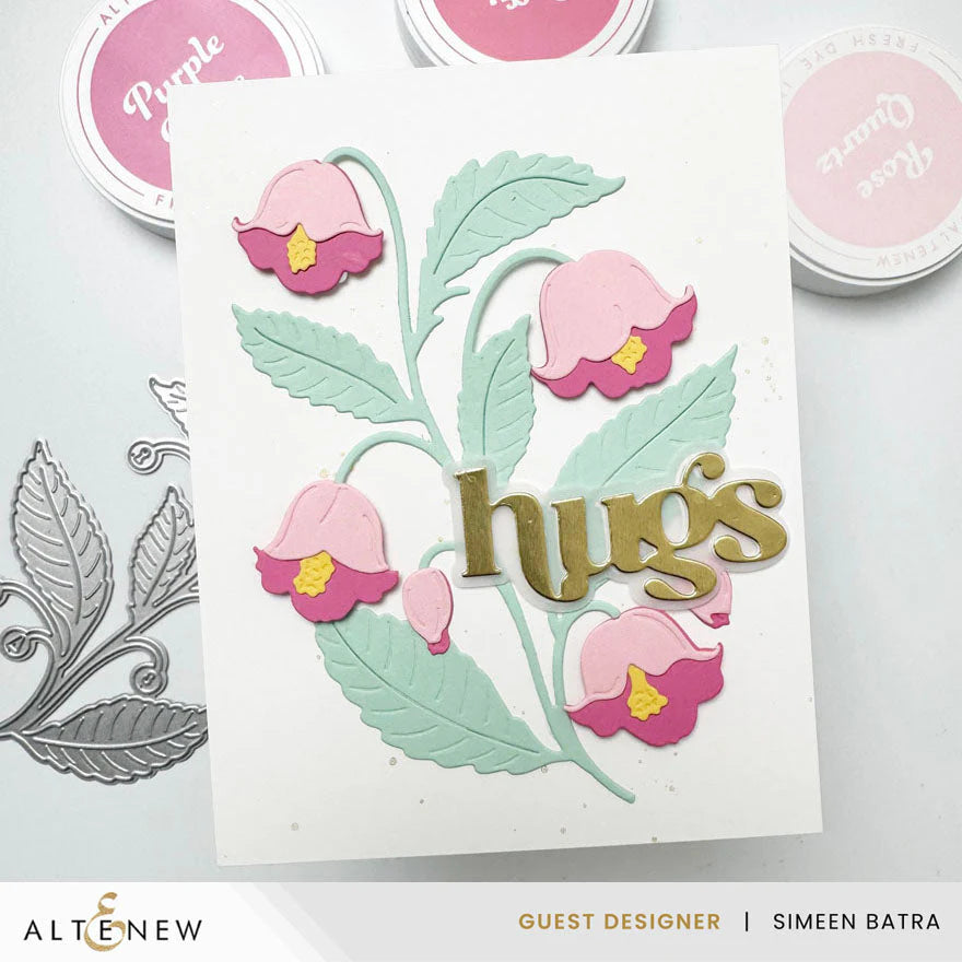 Bumbleberry Papercrafts Ltd