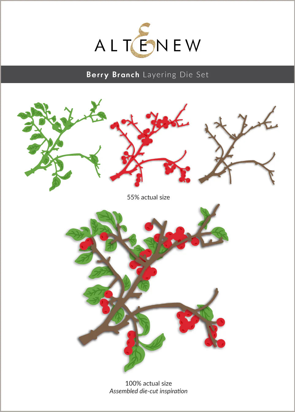 Bumbleberry Papercrafts Ltd