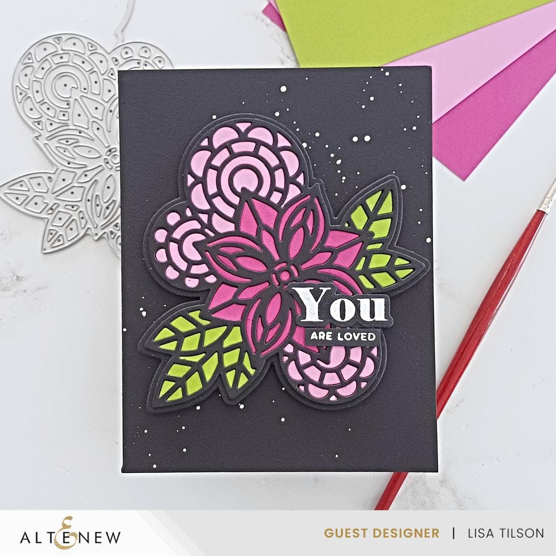 Bumbleberry Papercrafts Ltd