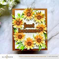 Bright Bloom Layering Die Set