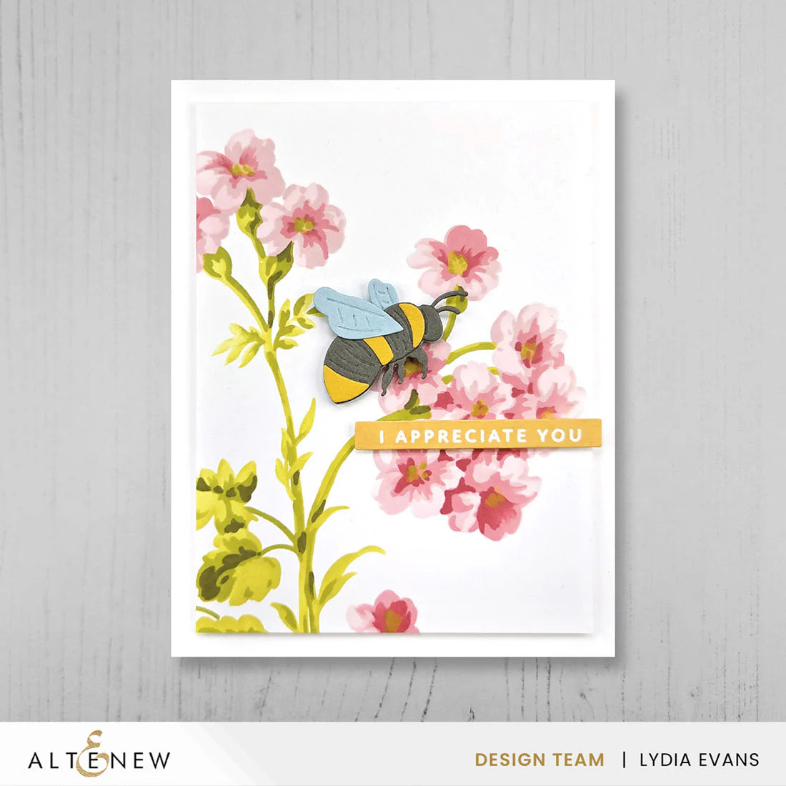Bumbleberry Papercrafts Ltd