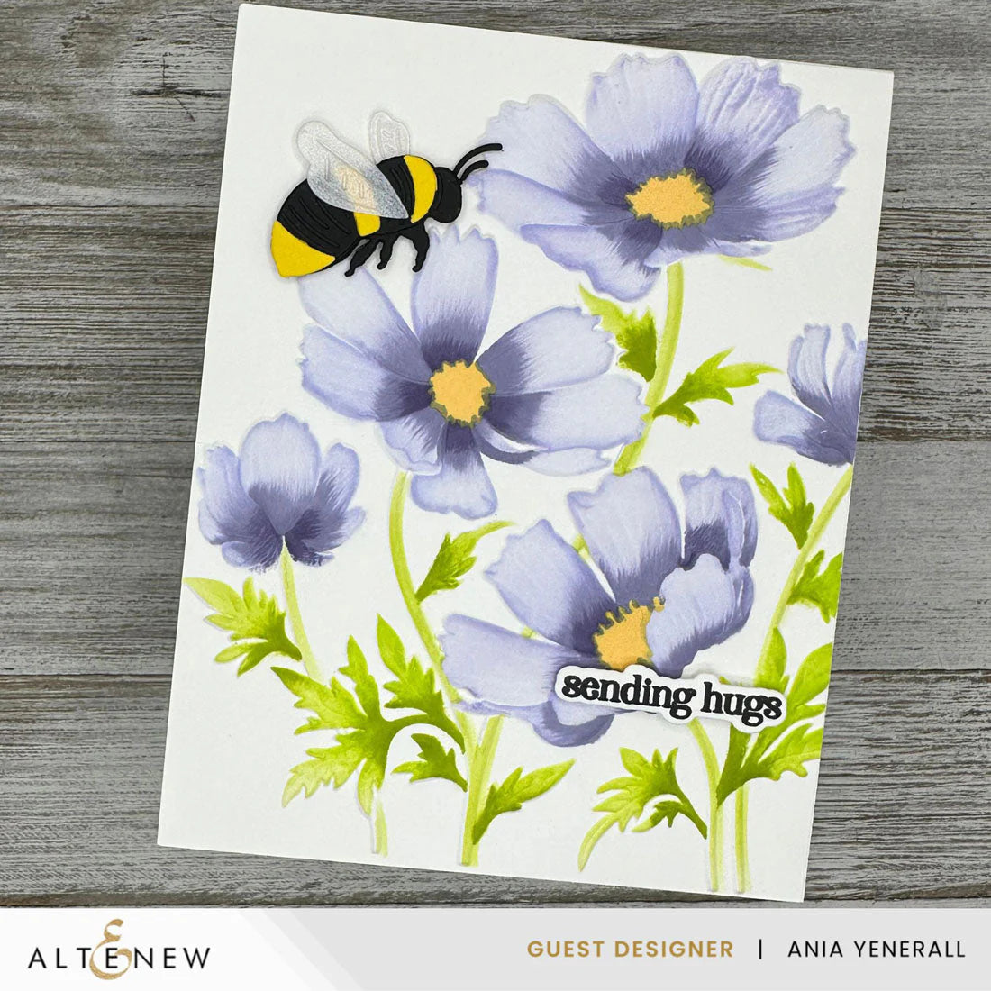 Bumbleberry Papercrafts Ltd