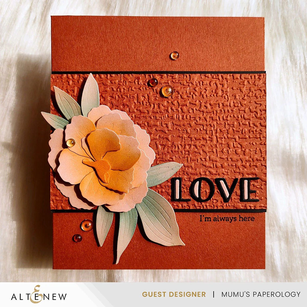 Bumbleberry Papercrafts Ltd