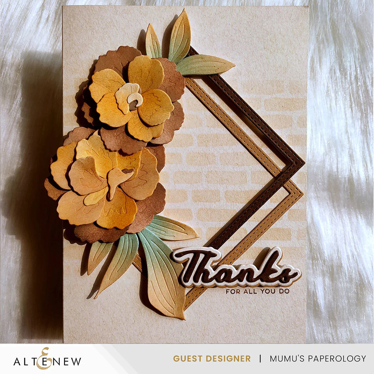 Bumbleberry Papercrafts Ltd