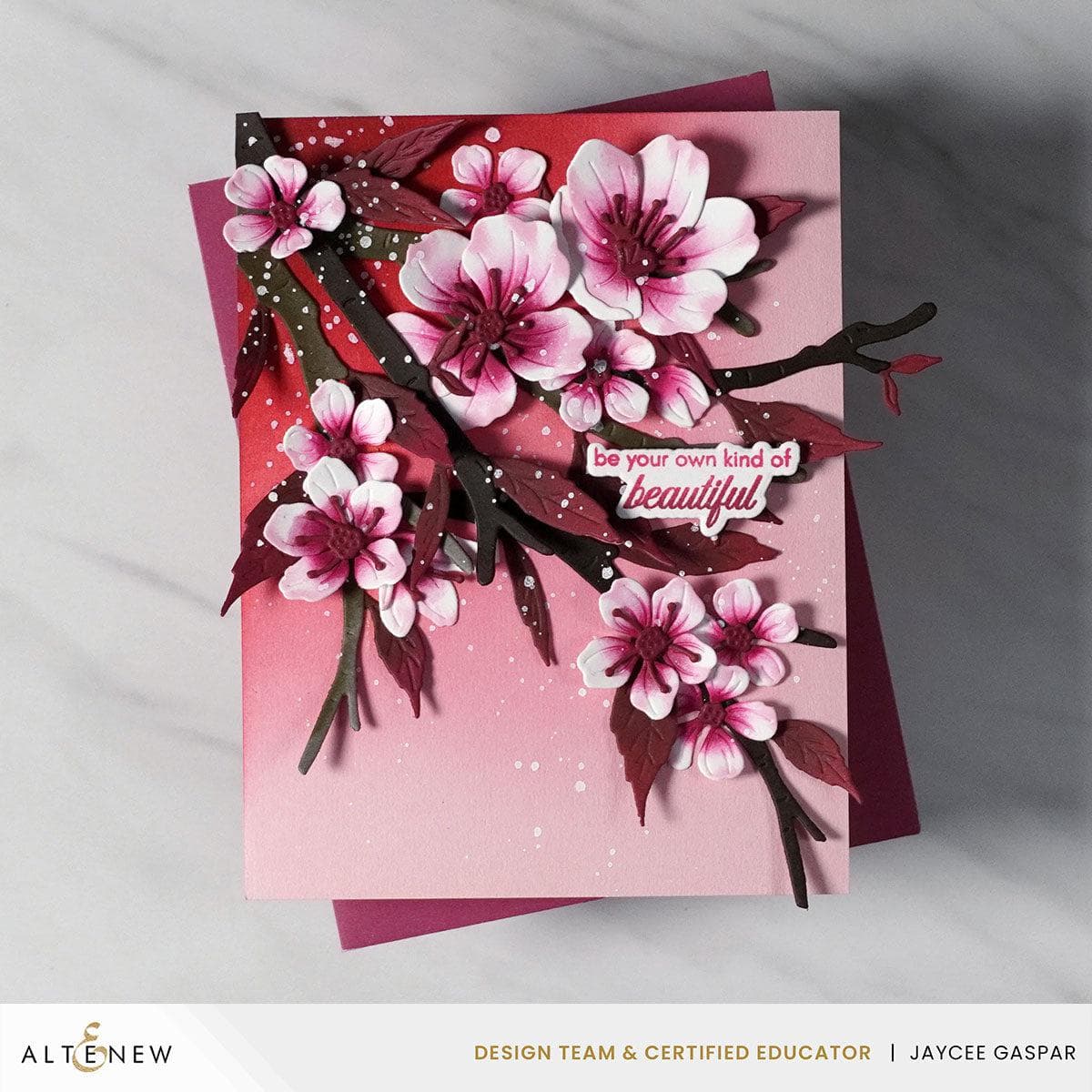 Bumbleberry Papercrafts Ltd