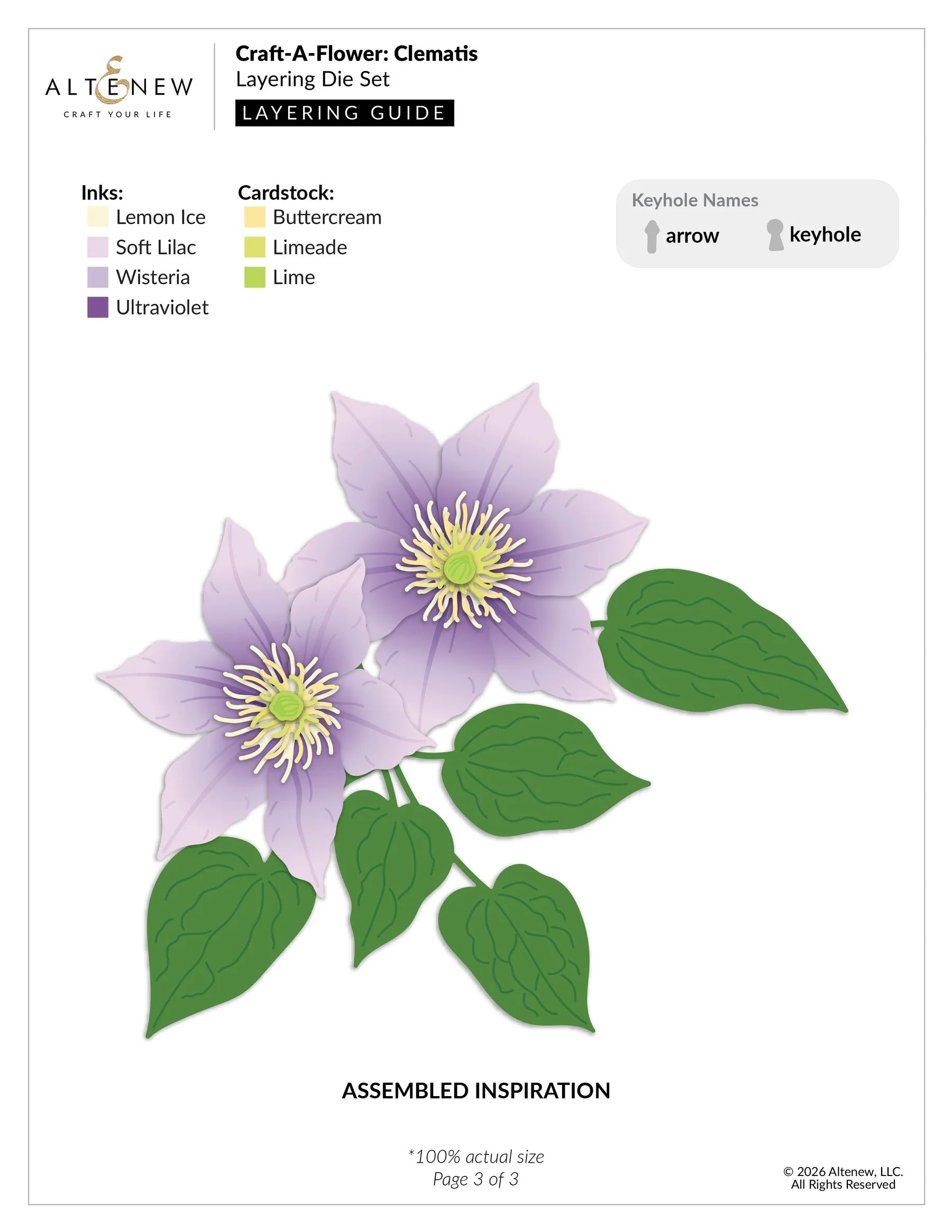 Bumbleberry Papercrafts Ltd