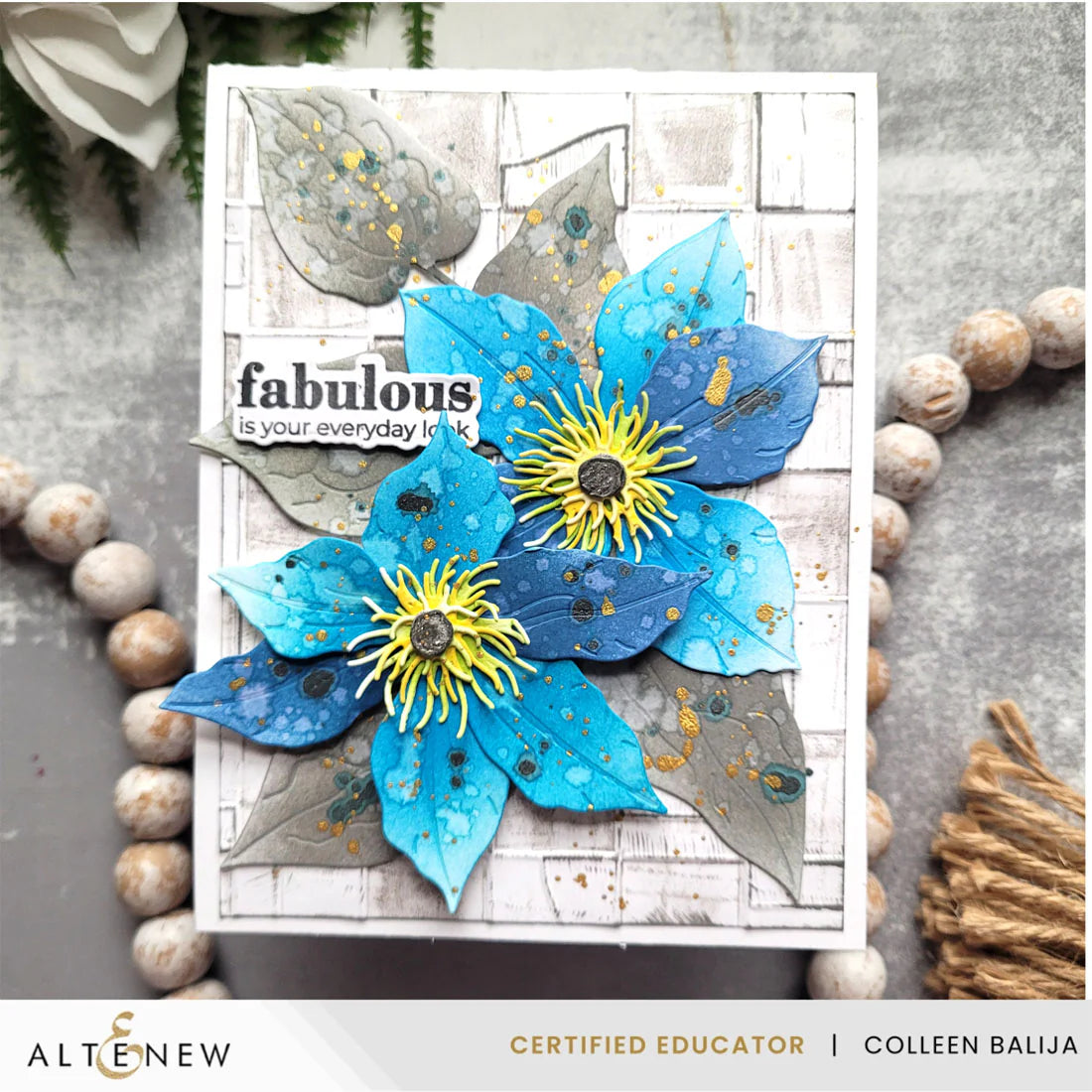 Bumbleberry Papercrafts Ltd