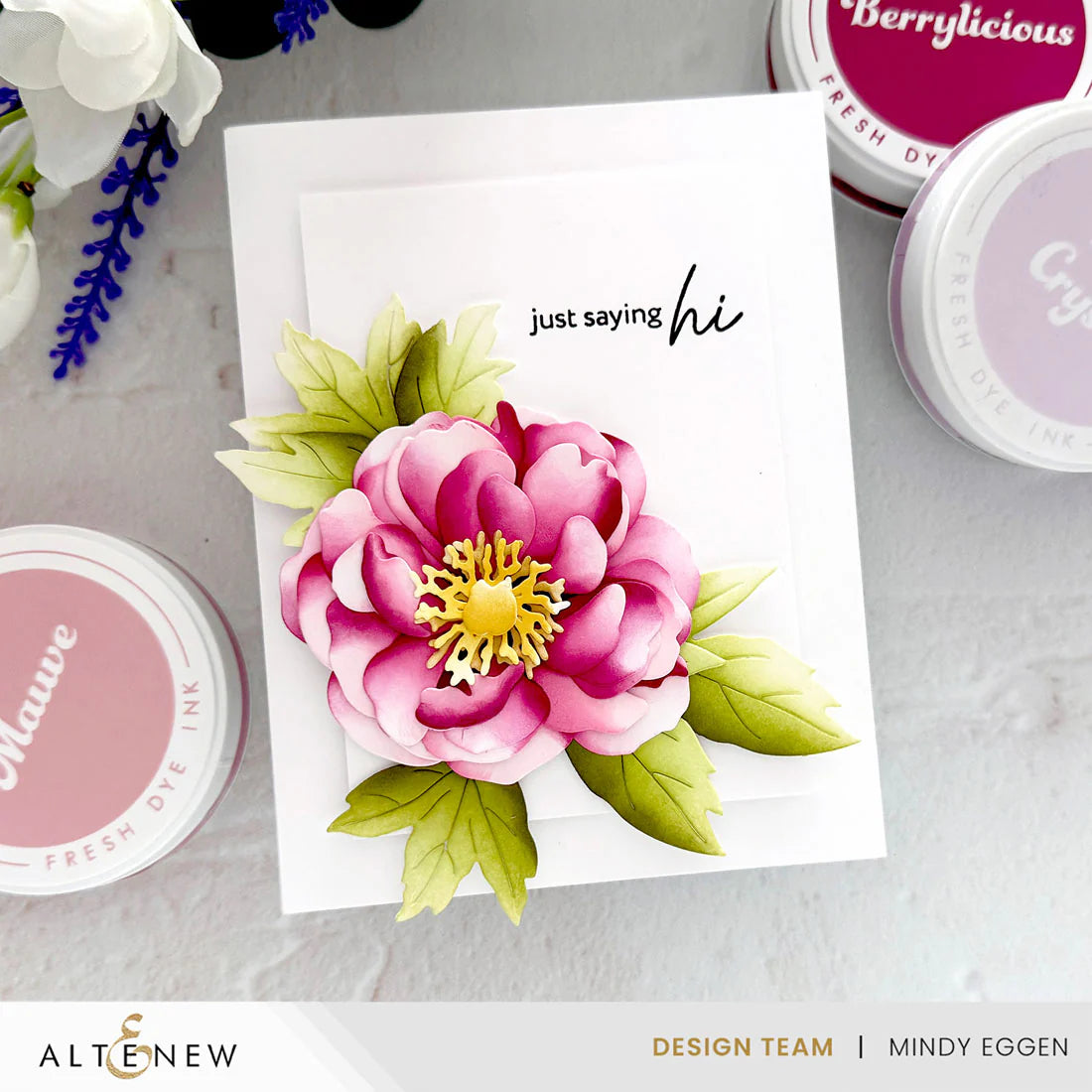 Bumbleberry Papercrafts Ltd
