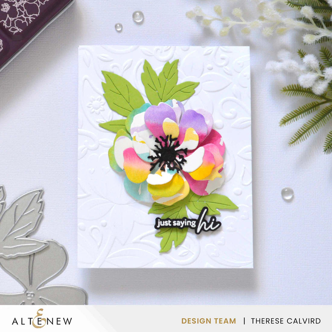 Bumbleberry Papercrafts Ltd