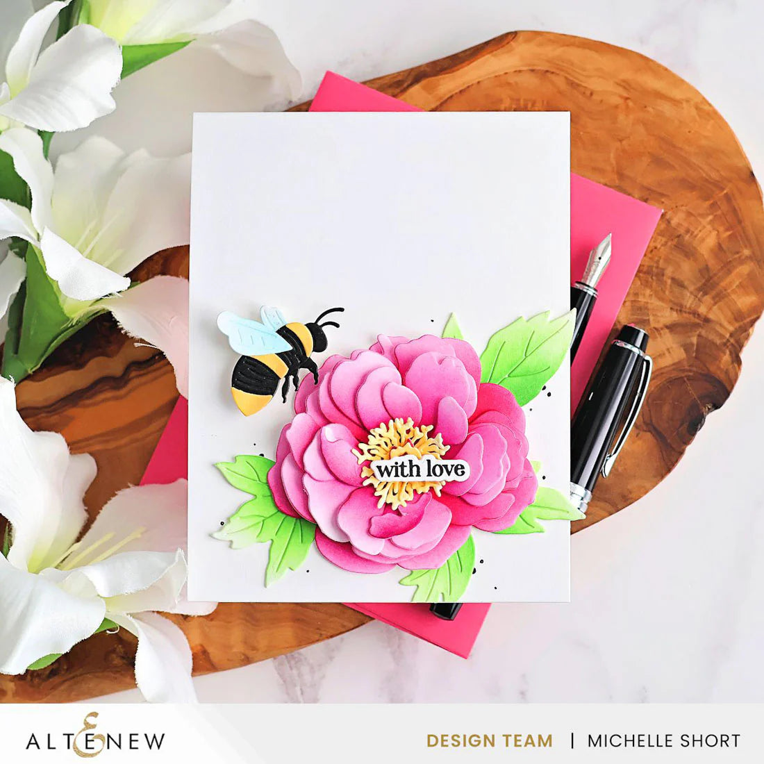 Bumbleberry Papercrafts Ltd