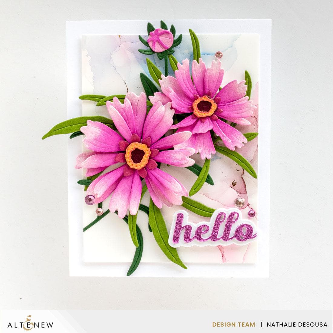 Bumbleberry Papercrafts Ltd