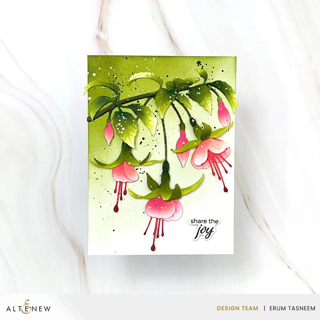 Bumbleberry Papercrafts Ltd