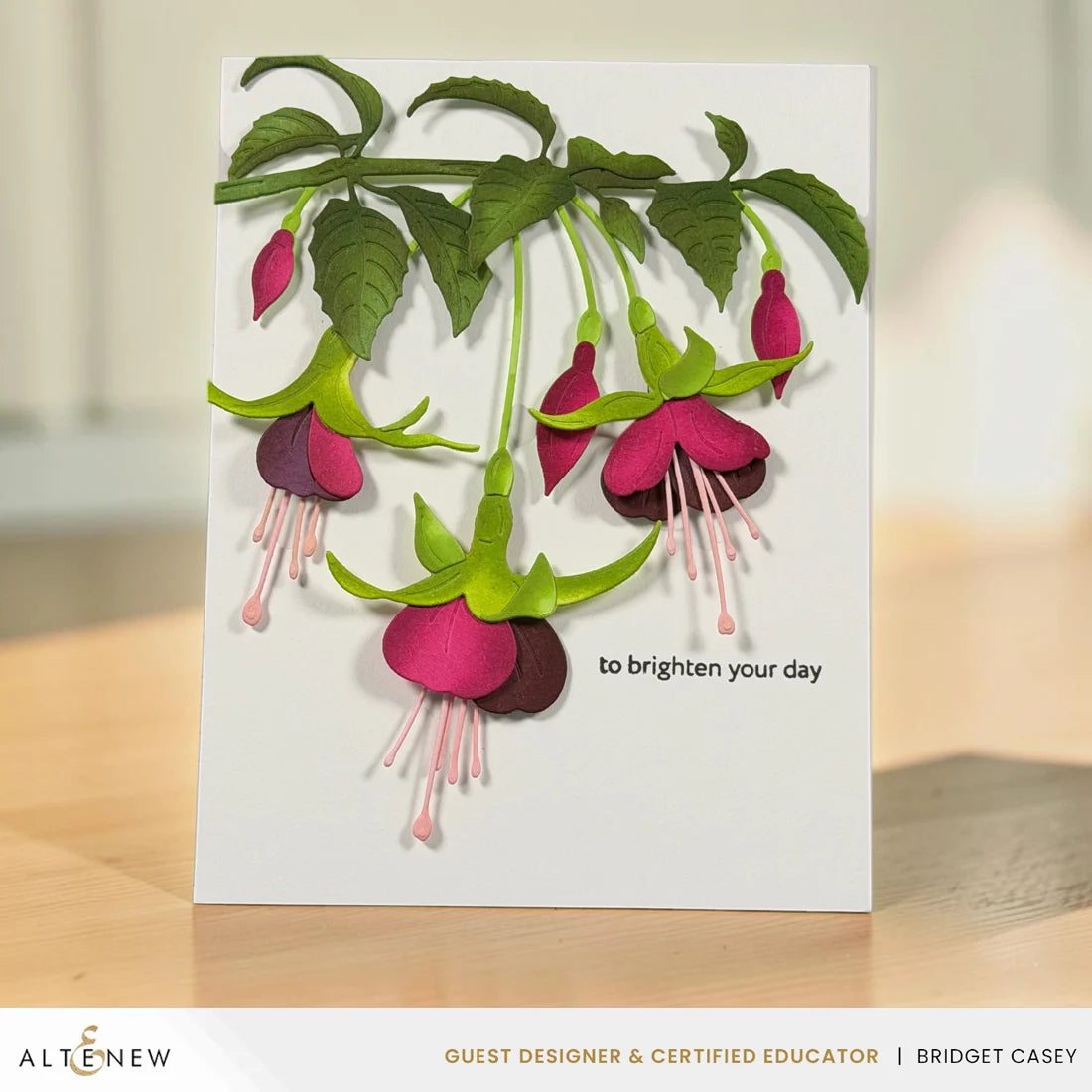 Bumbleberry Papercrafts Ltd