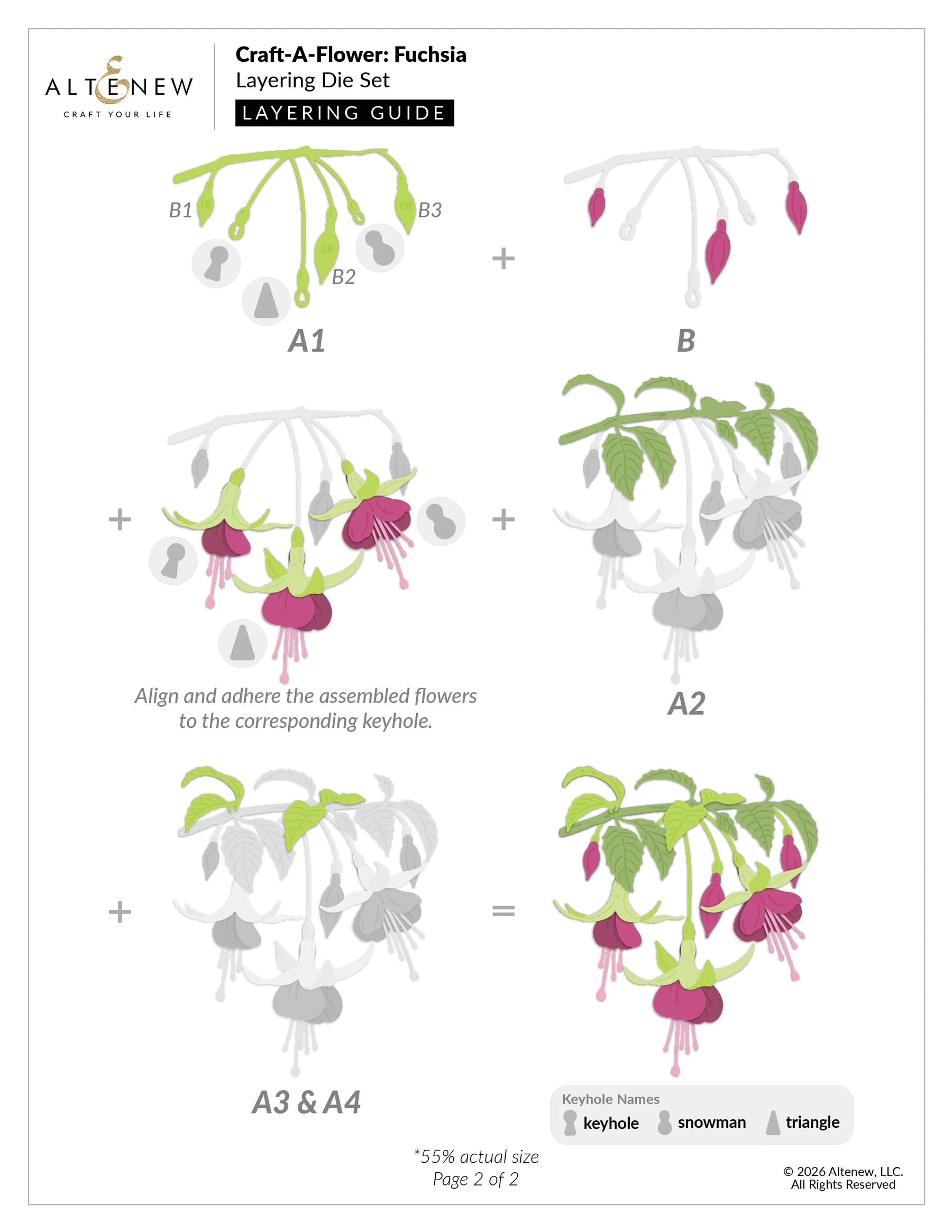 Bumbleberry Papercrafts Ltd